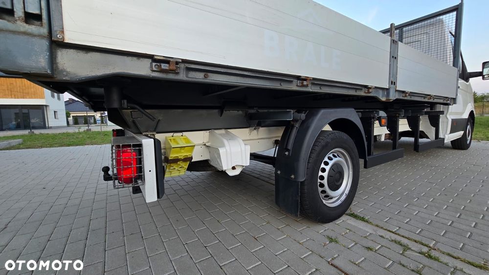 Volkswagen CRAFTER - 23