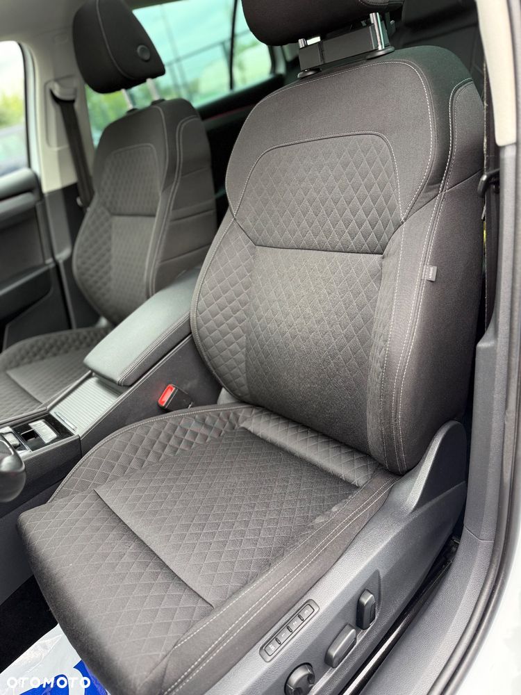 Skoda Superb 2.0 TDI 4x4 Ambition DSG - 18