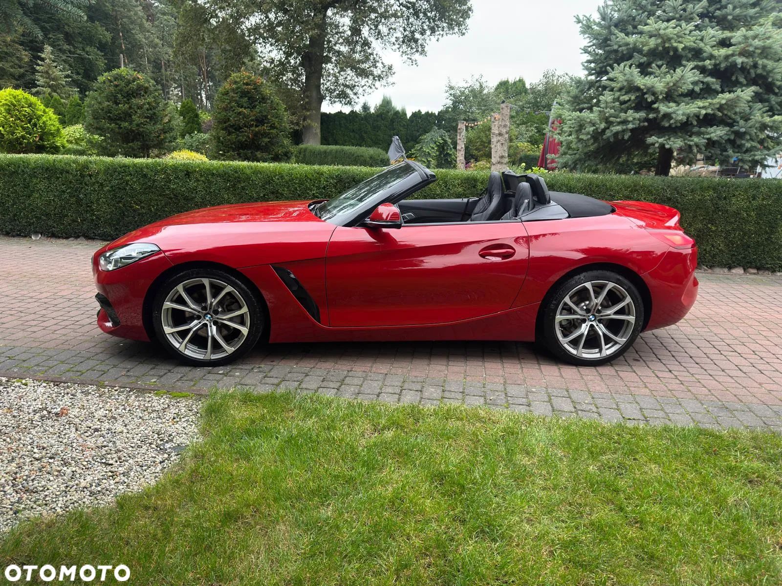 BMW Z4 30i sDrive Sport Line sport - 1