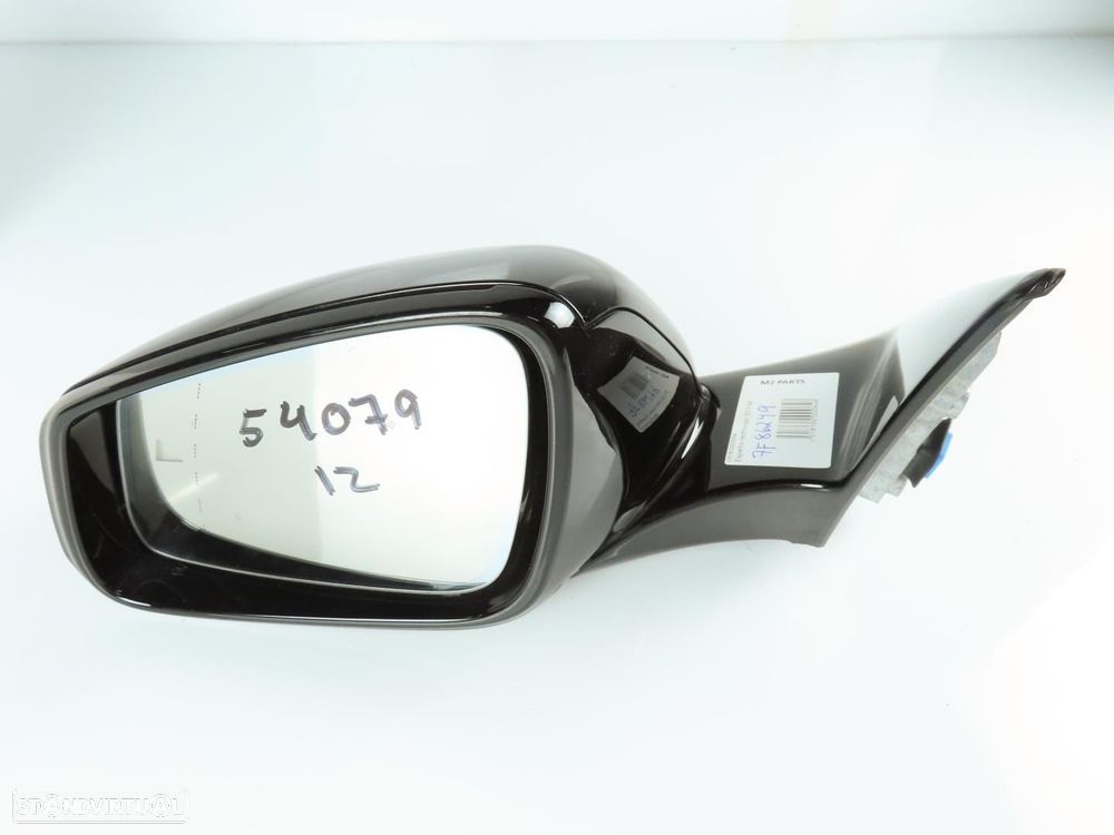 Retrovisor / Espelho Completo Esquerdo Usado / Original BMW 2 Gran Coupe (F44) 5... - 1