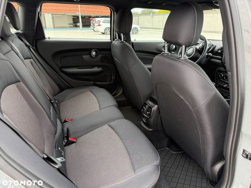 MINI Clubman Cooper GPF - 21