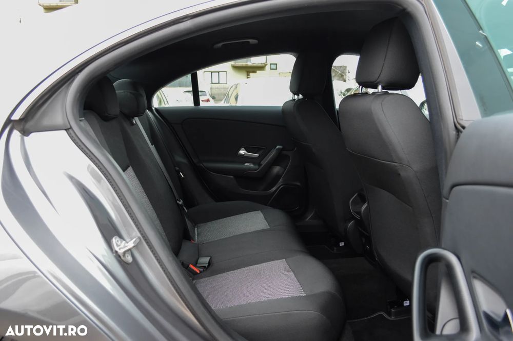 Mercedes-Benz CLA 180 d 7G-DCT Edition 2020 - 27