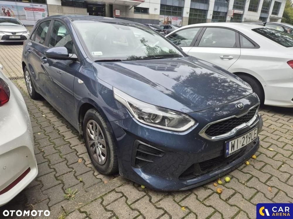 Kia Ceed 1.0 T-GDI S - 1