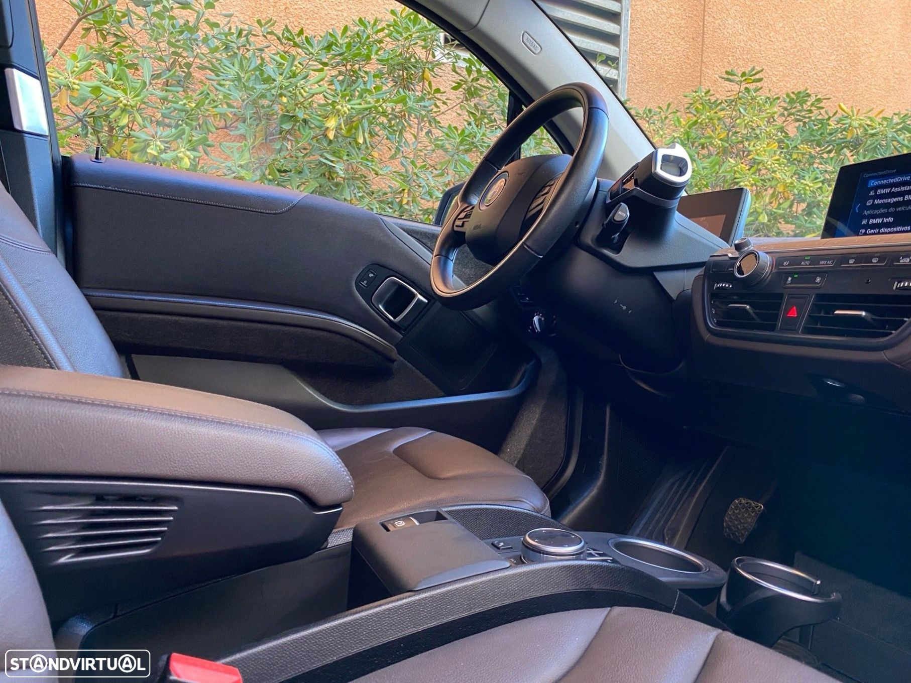 BMW i3 120Ah - 13