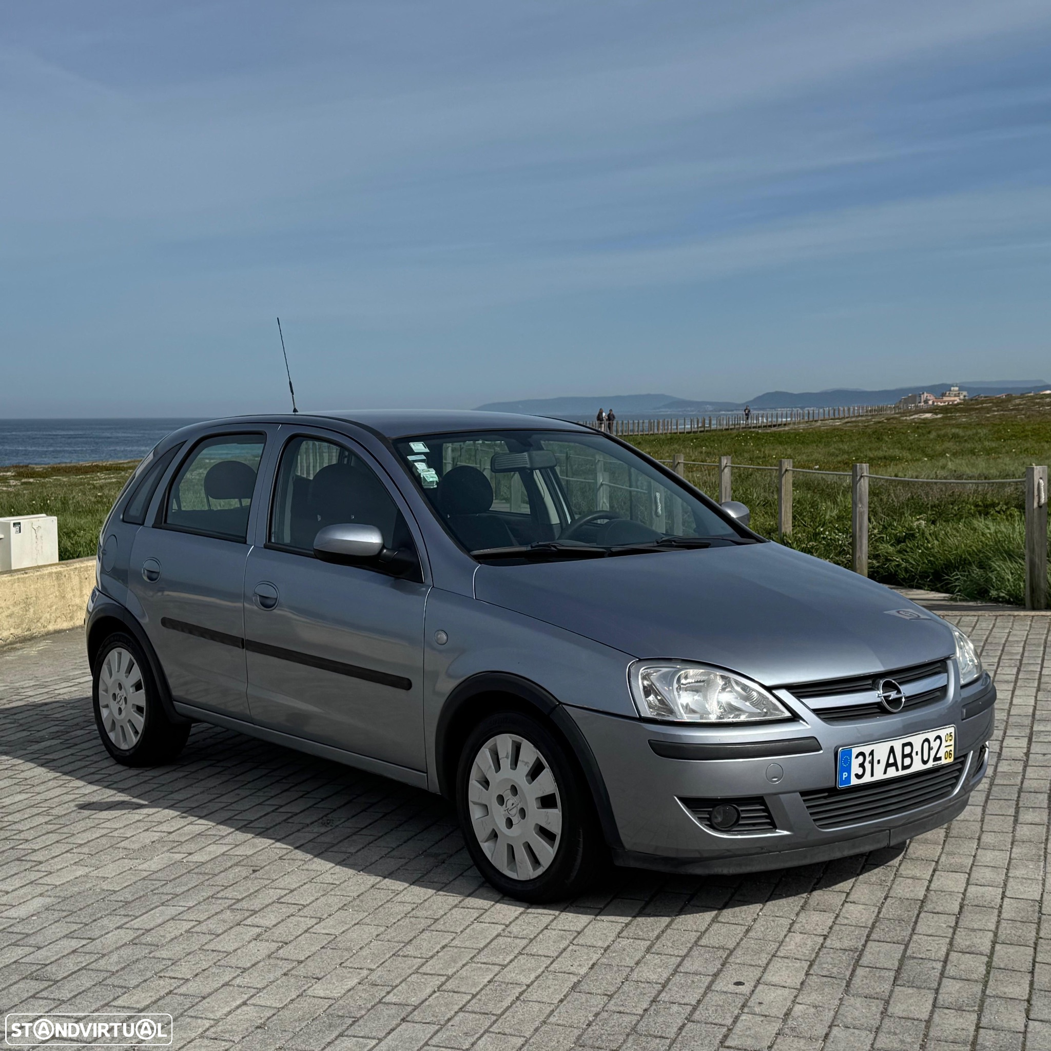 Opel Corsa 1.3 CDTi Essentia - 3