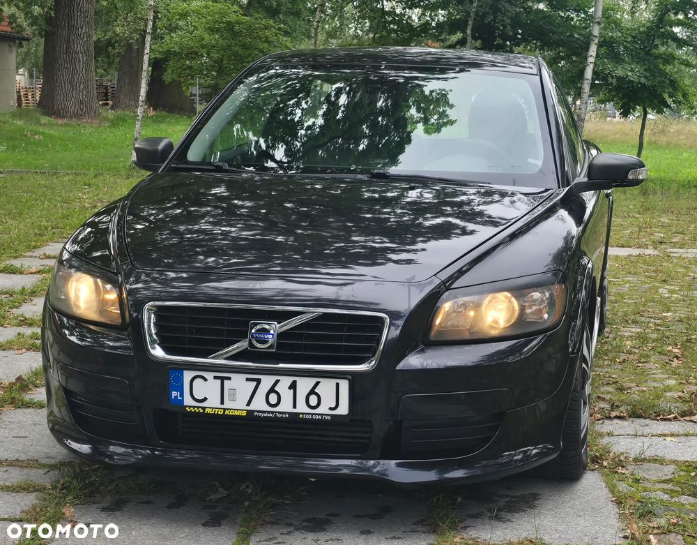 Volvo C30 1.6D RDesign - 1