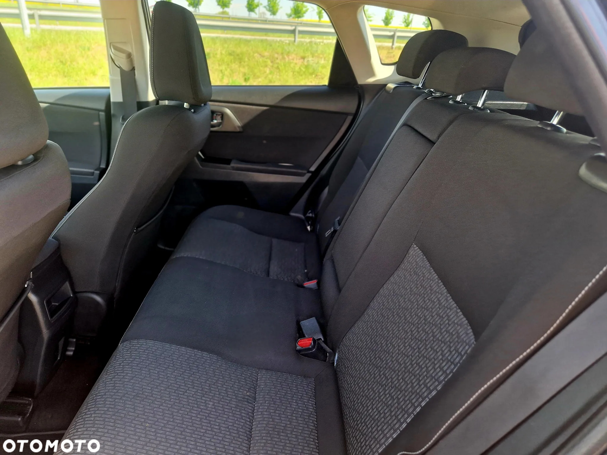 Toyota Auris - 7