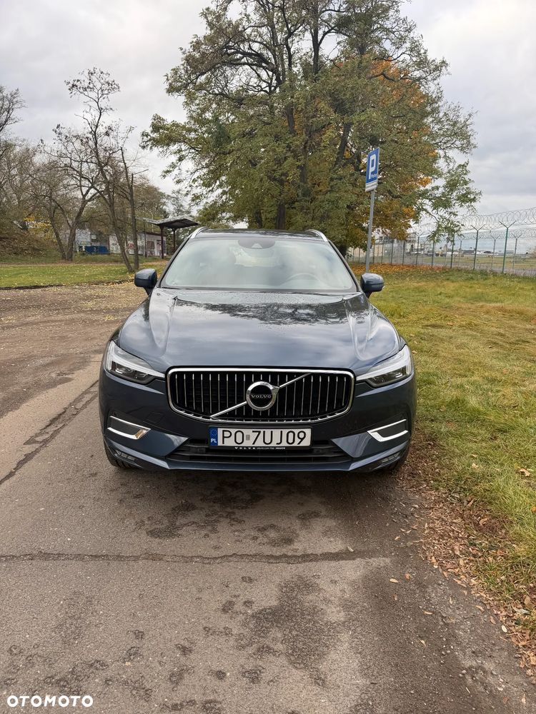 Volvo XC 60 - 15