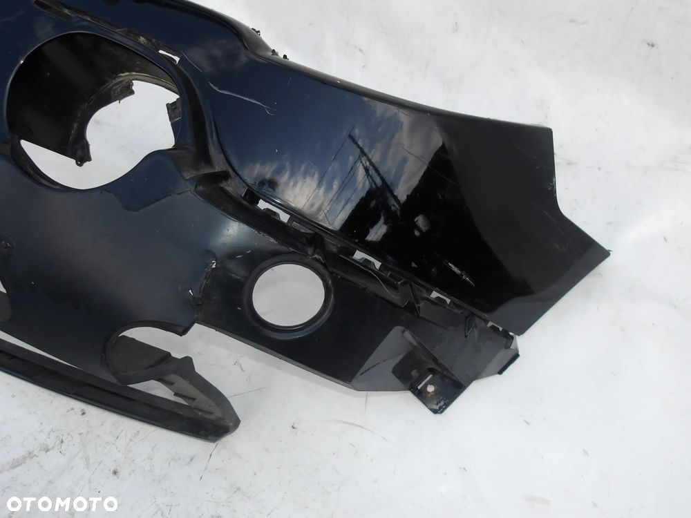 ZDERZAK PRZÓD PRZEDNI 3400896 BMW X3 E83 SCHWARZ 2 668/9 129 F-VAT - 8