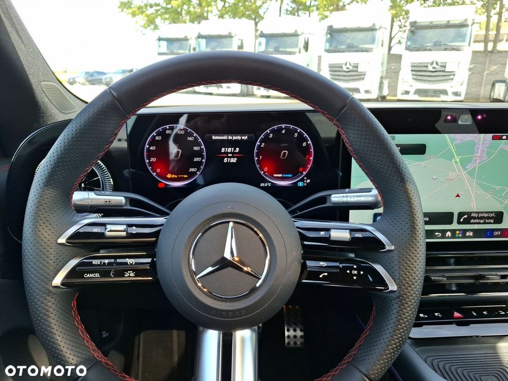Mercedes-Benz CLA 200 mHEV 8G-DCT - 11