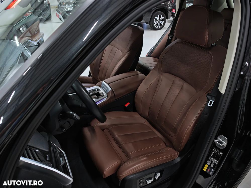 BMW X5 xDrive45e AT PHEV - 9