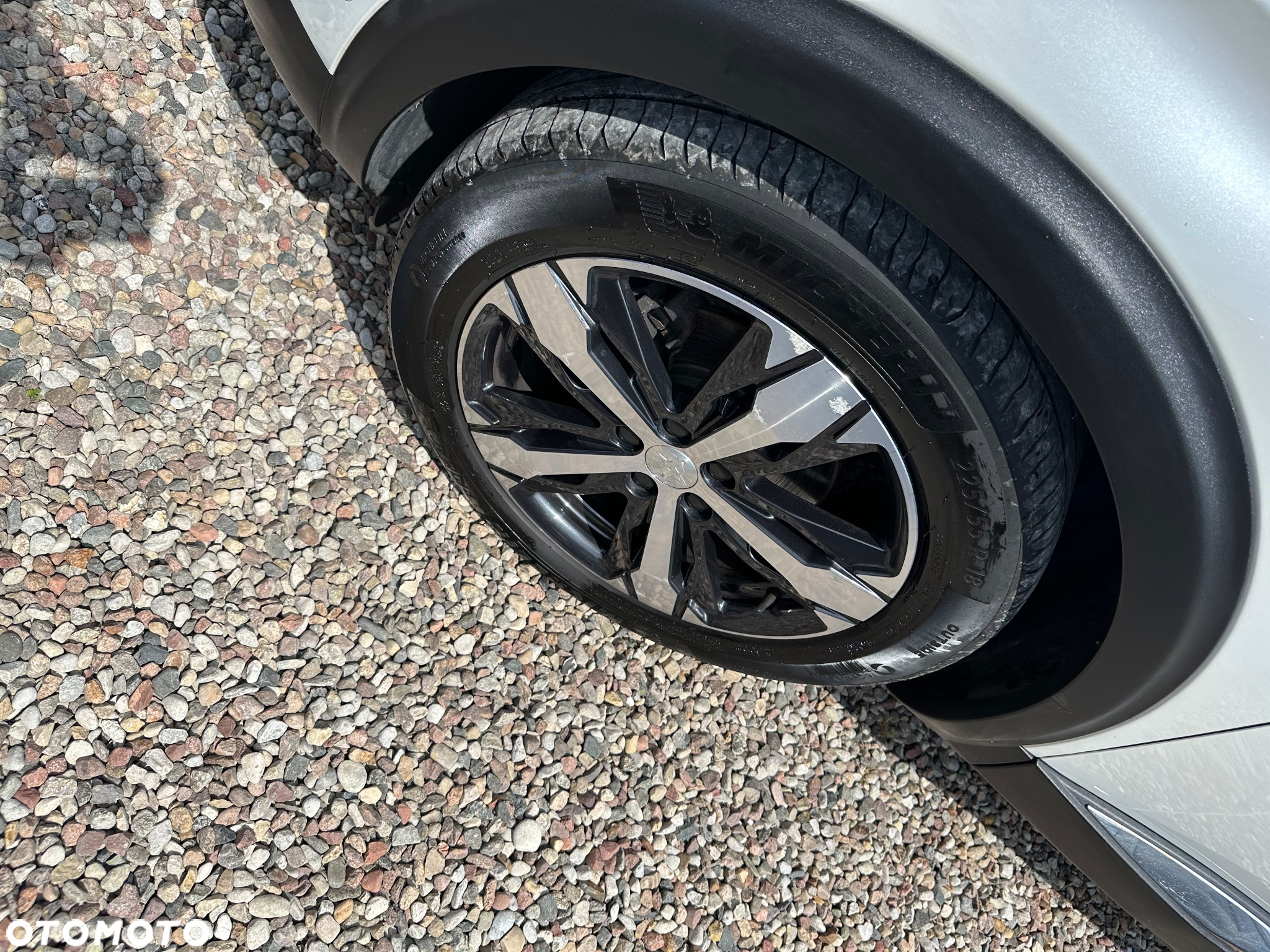 Peugeot 3008 2.0 BlueHDi GT S&S EAT8 - 26