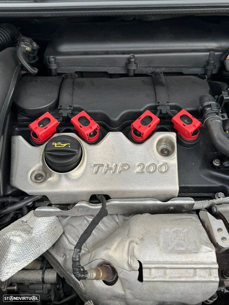 Peugeot RCZ 1.6 THP - 13