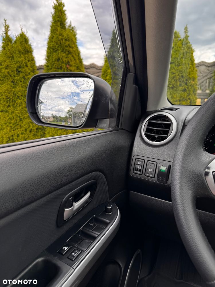 Suzuki Grand Vitara 1.9 DDiS Comfort+ DPF - 20