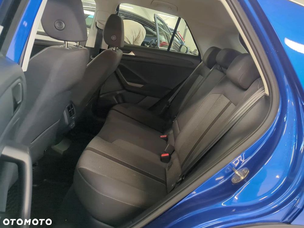 Volkswagen T-Roc 1.5 TSI Life - 9