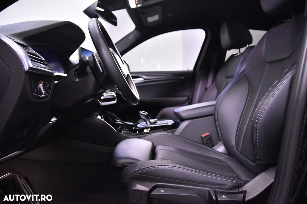 BMW X4 xDrive20i AT MHEV - 25