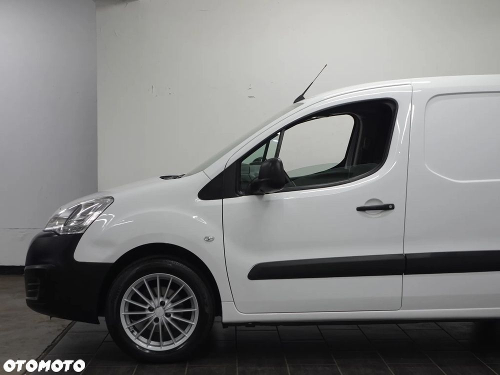 Peugeot Partner - 15