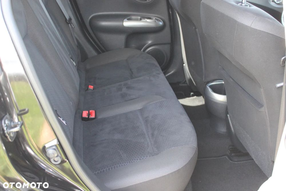 Nissan Juke 1.6 Start/Stop Tekna - 22