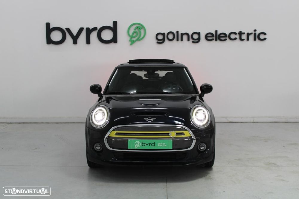 MINI 3 Portas Cooper SE Yours - 4