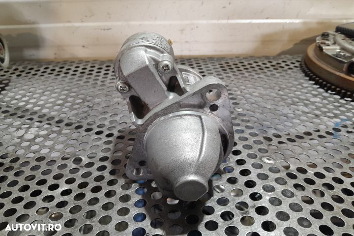 Electromotor 31100-60R0 31100-60R0 Suzuki Swift 4 [2010 - 2015] Hatch - 2