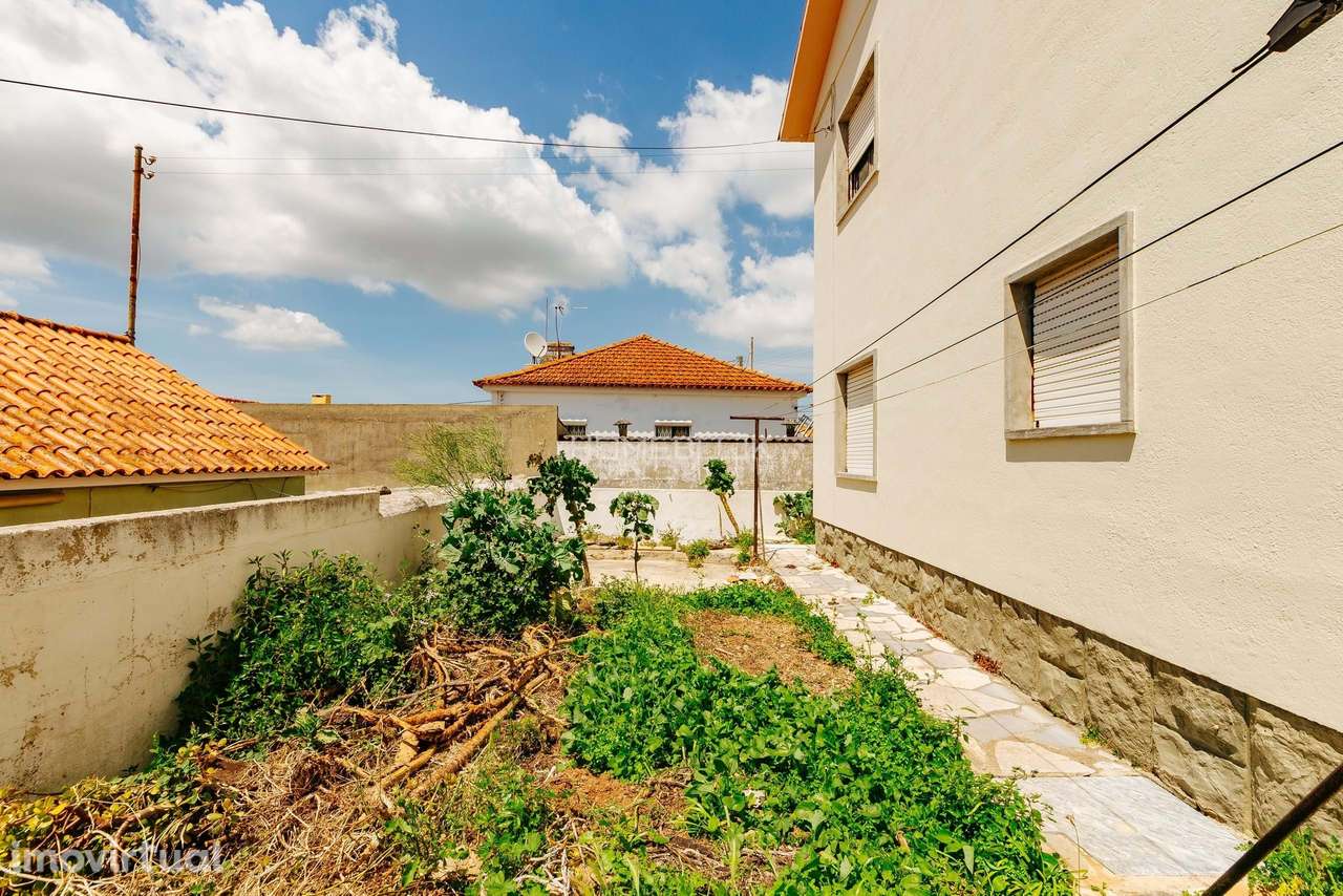 Moradia com rendimento e potencial em Tires - Grande imagem: 4/40