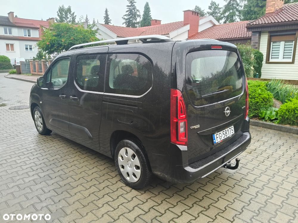 Opel Combo Life XL 1.5 CDTI Enjoy S&S - 7