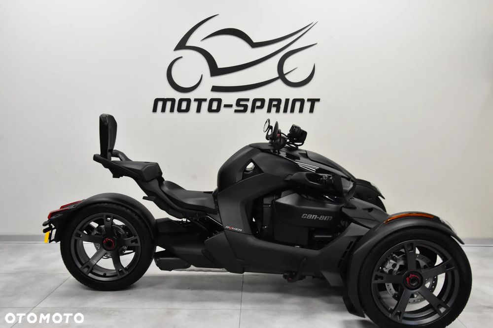 Can-Am Ryker - 2