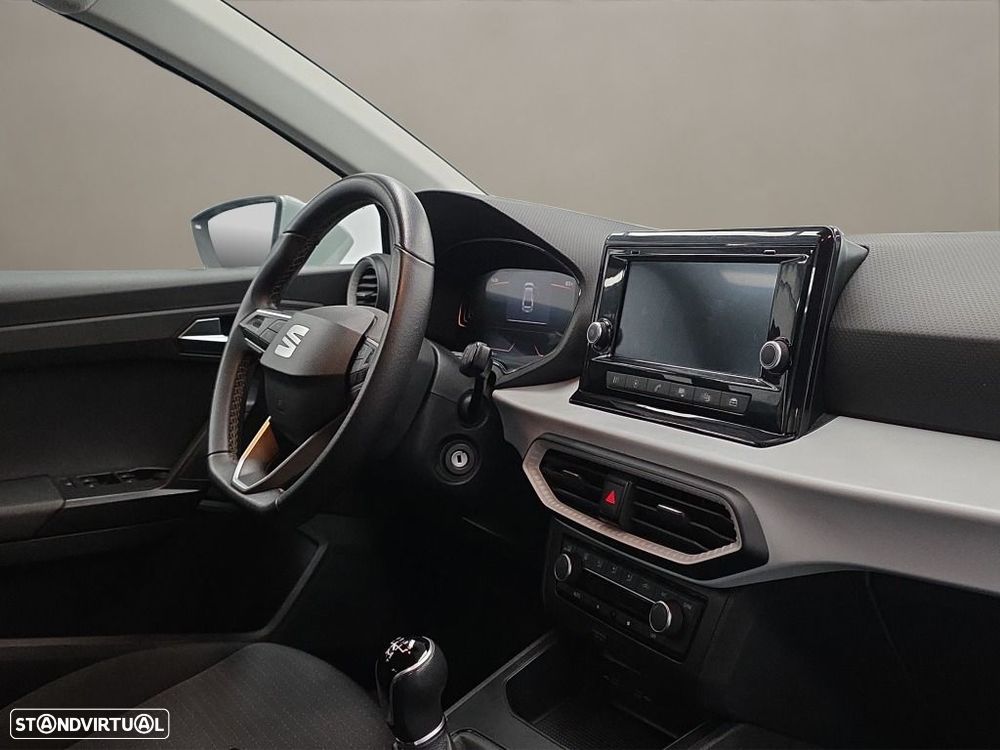 SEAT Ibiza 1.0 TSI Style - 13