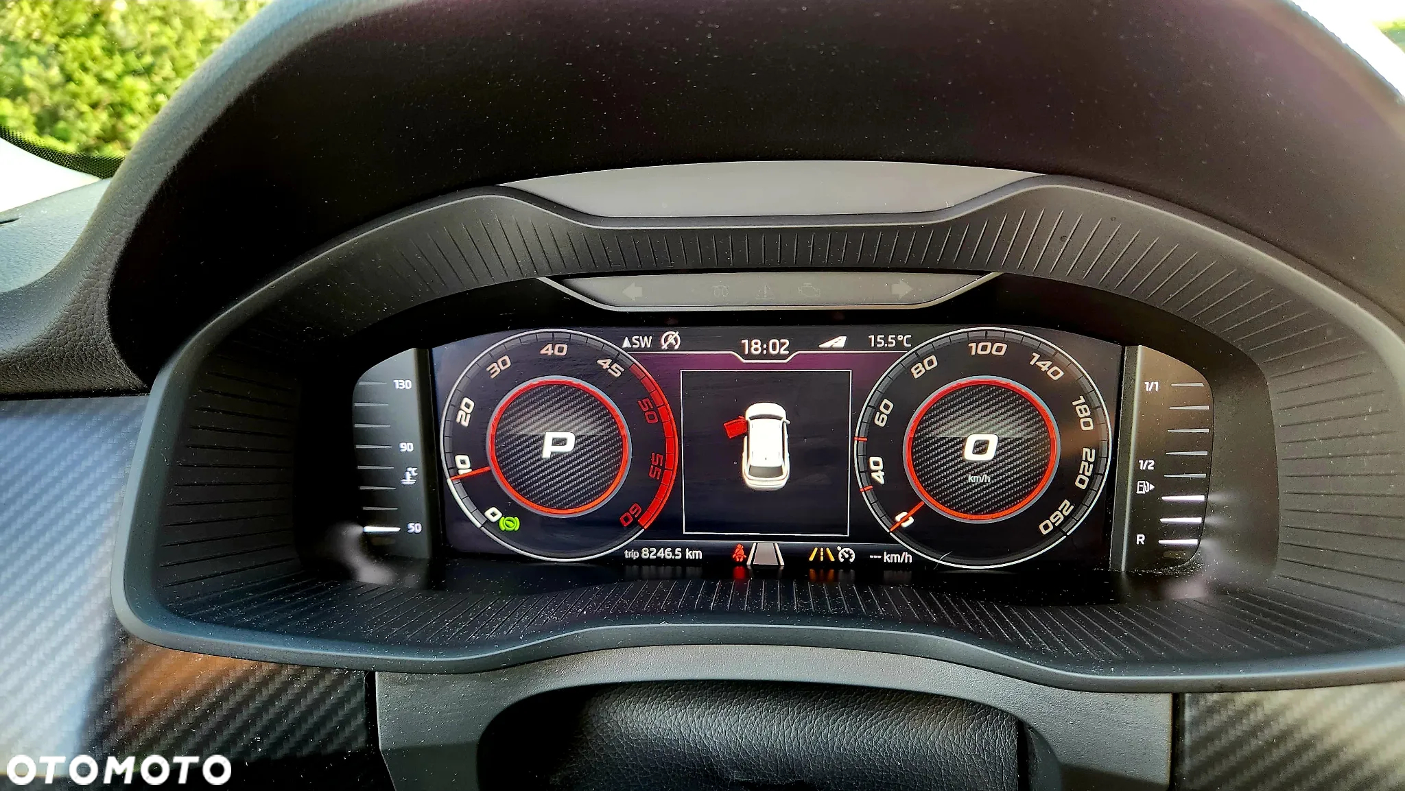Skoda Kodiaq 2.0 Bi-TDI 4x4 RS DSG - 29