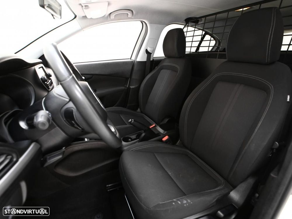 Fiat Tipo Van c/iva - 7