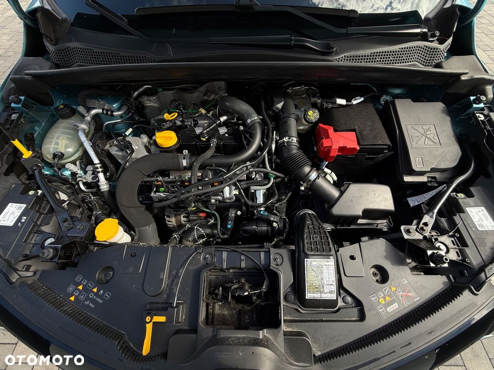 Renault Captur TCe 100 EXPERIENCE - 36