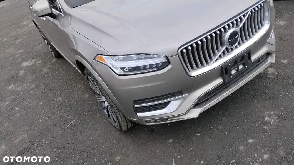 Volvo XC 90 T6 AWD Geartronic Inscription - 20