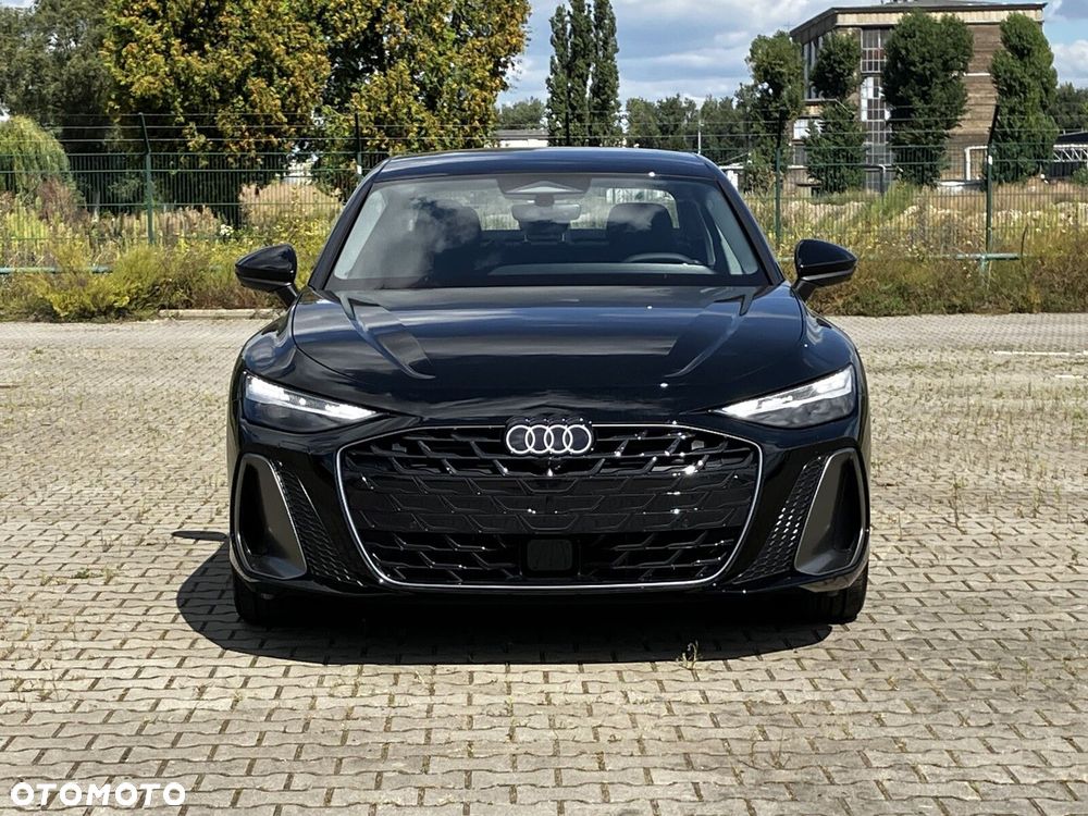 Audi A6 - 7