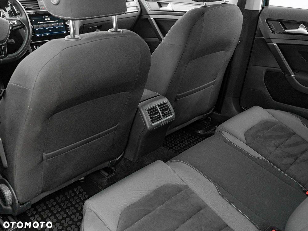 Volkswagen Golf VII 2.0 TDI BMT Highline DSG - 24