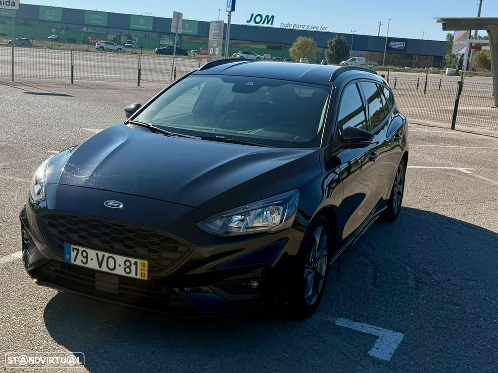 Ford Focus - 3