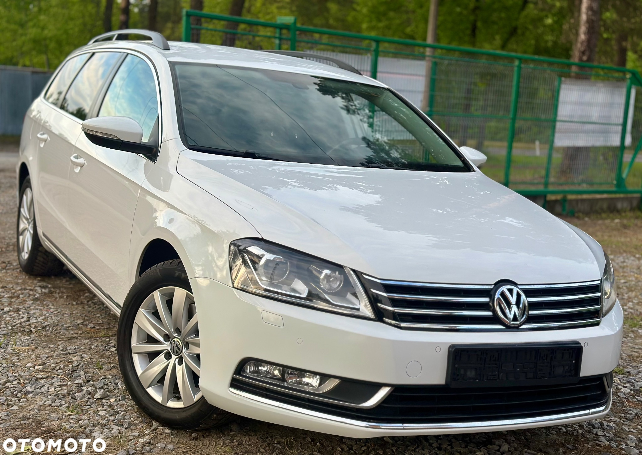 Volkswagen Passat 2.0 TDI Highline DSG - 13