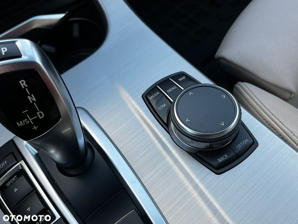 BMW X4 xDrive20i M Sport sport - 29