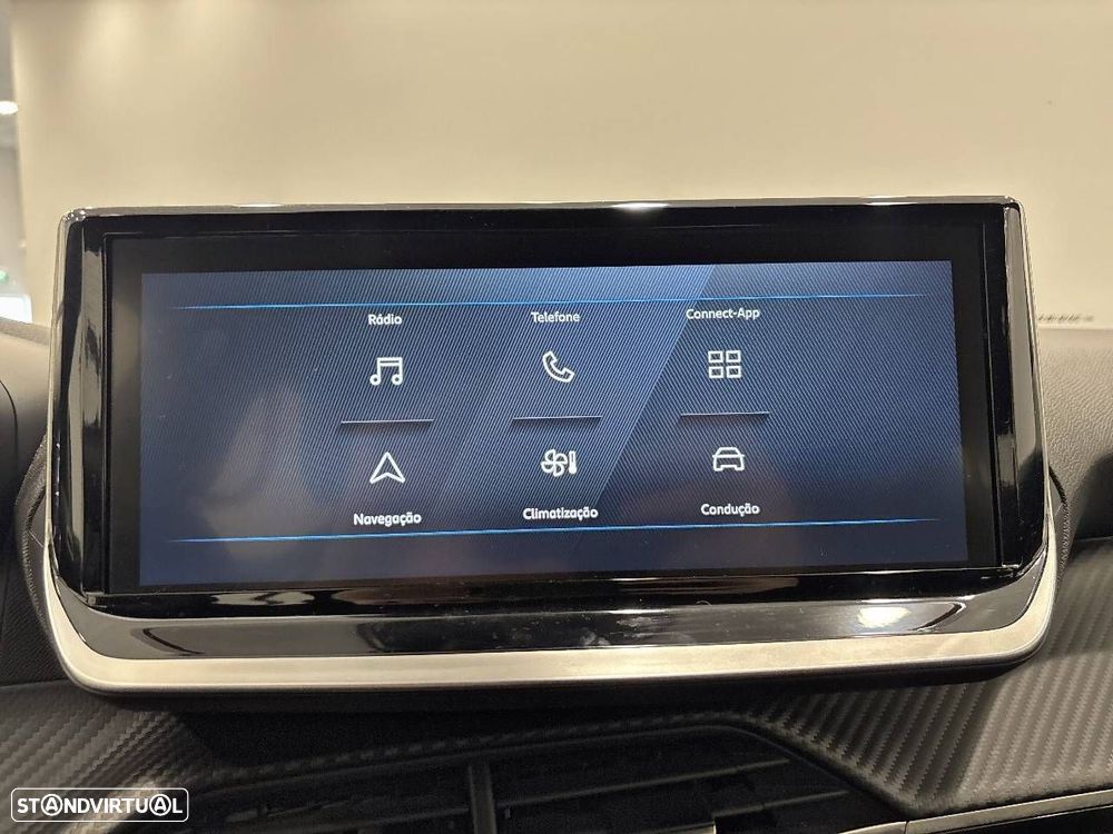 Peugeot 2008 1.2 PureTech Style - 13