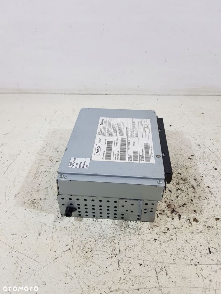 radio nawigacja 31358293 volvo xc60 i s60 ii eu - 6