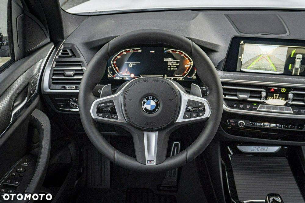BMW X3 - 14