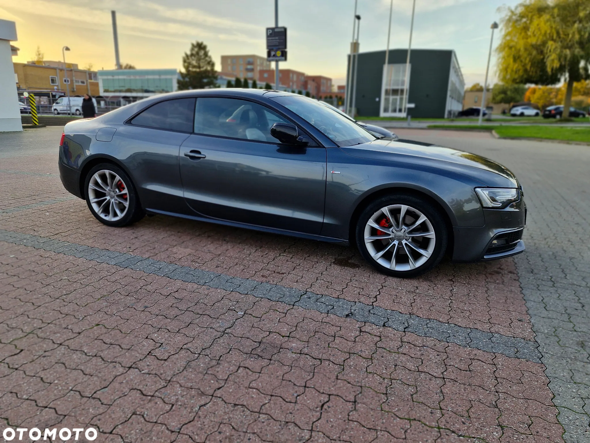 Audi A5 2.0 TDI - 11