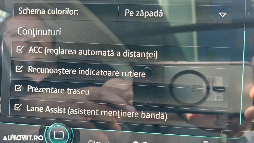 Volkswagen Touareg 3.0 V6 TDI 4Motion DPF Automatik Elegance - 33