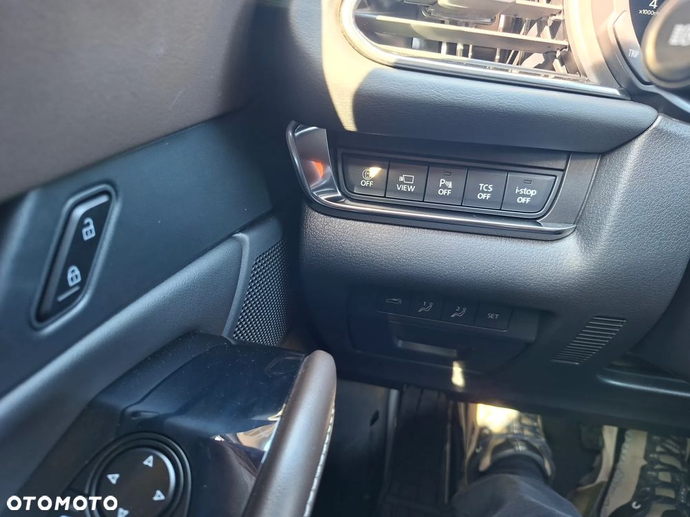 Mazda CX-30 ver-2-0-mhev-kanjo-2wd - 17