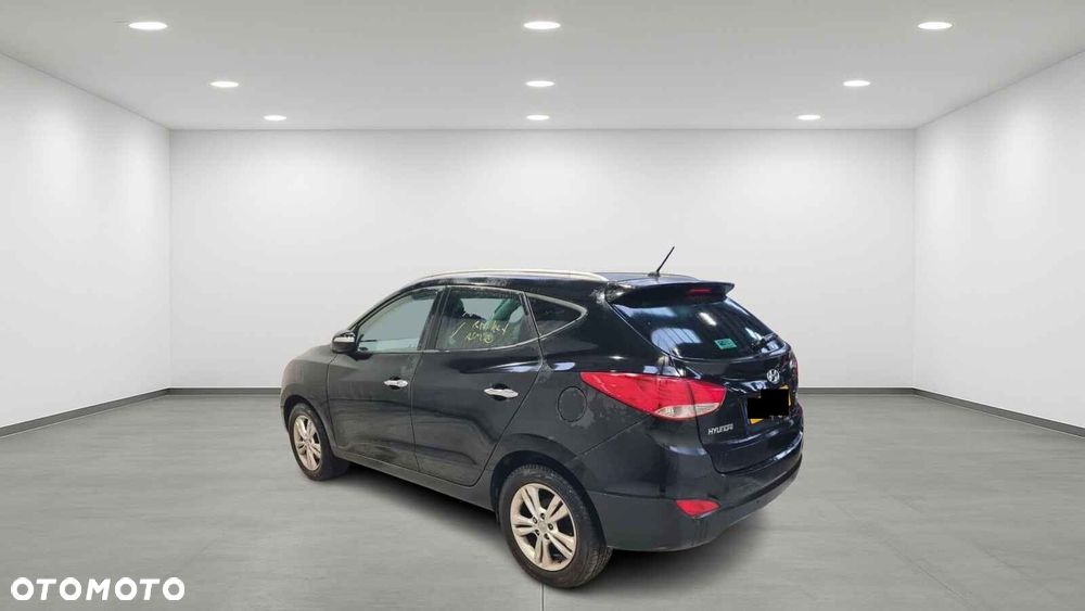 Hyundai ix35 1.7 CRDi 2WD Trend - 4