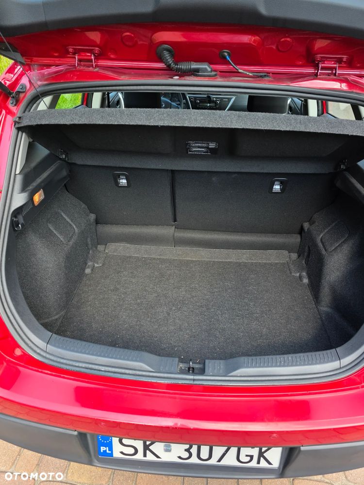 Toyota Auris 1.33 VVT-i Active - 7