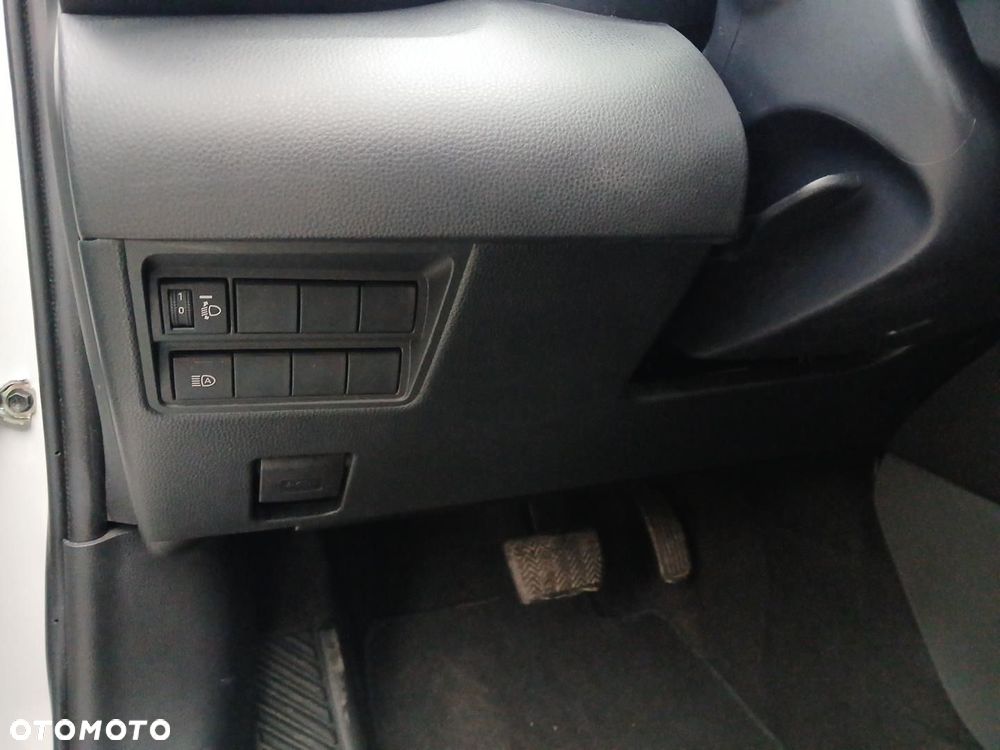 Toyota Yaris Cross Hybrid 1.5 Style - 38