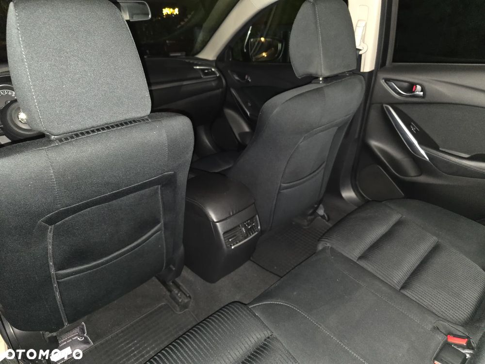 Mazda 6 2.0 SKYACTIV-G Sports-Line - 14