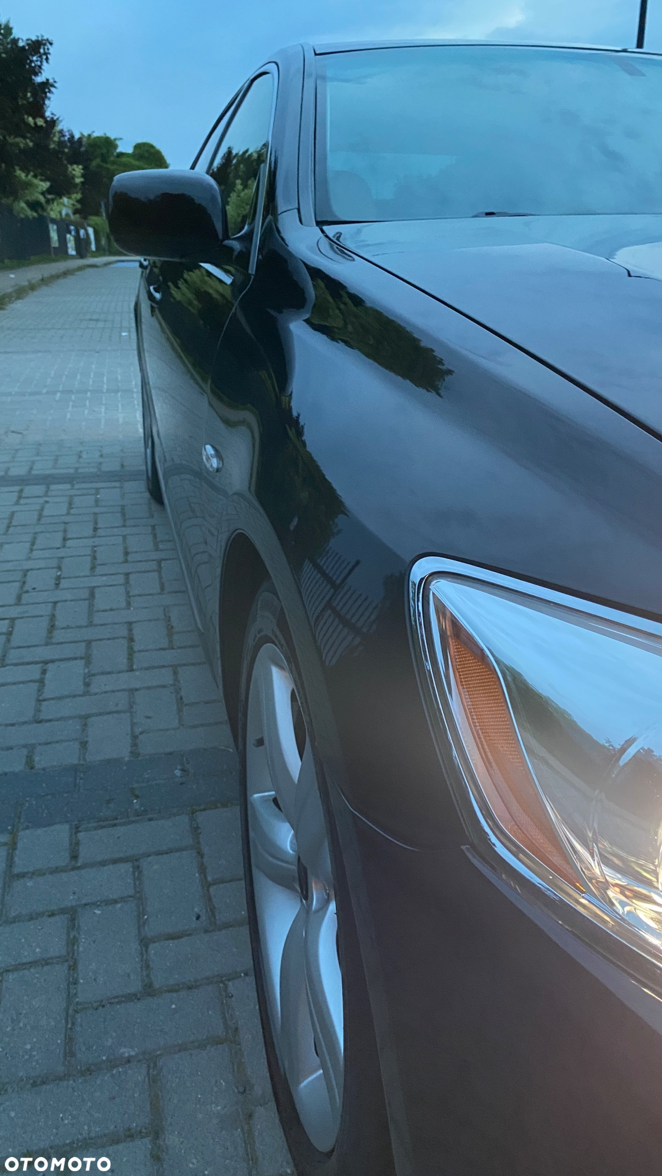 Lexus GS 300 Comfort - 30