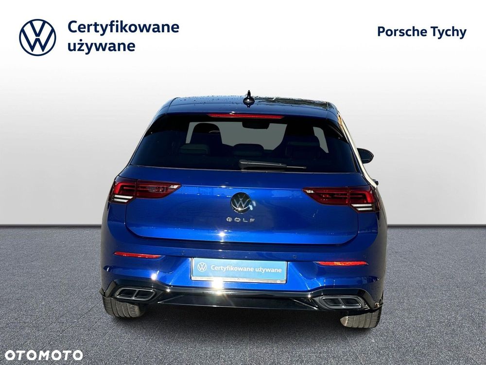 Volkswagen Golf - 36