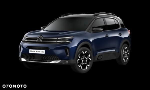 Citroën C5 Aircross 1.5 BlueHDi Max EAT8 - 9
